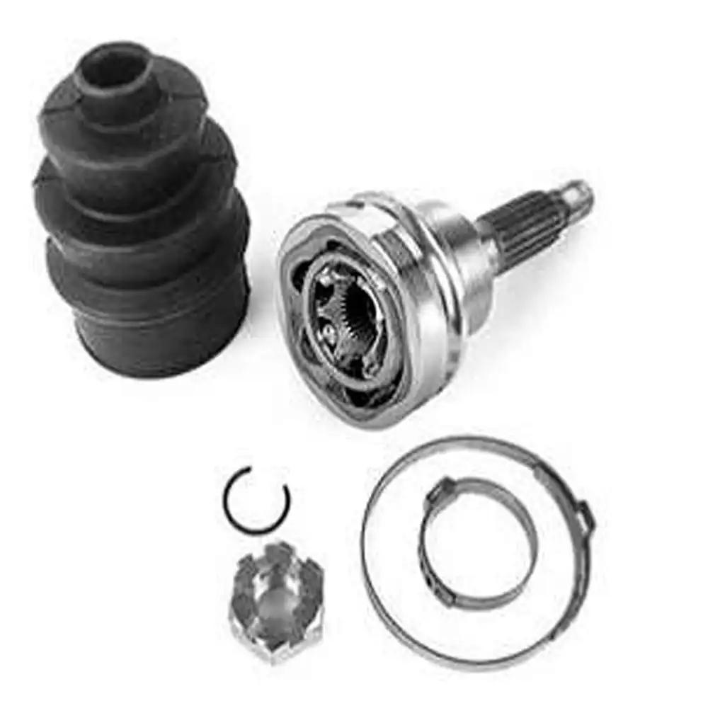 JUNTA HOMOC FIESTA,KA 1.0 2000/