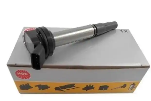 BOBINA INJ ELET TOYOTA COROLLA 1.8 16V FLEX 09/14 2.0 16V FL