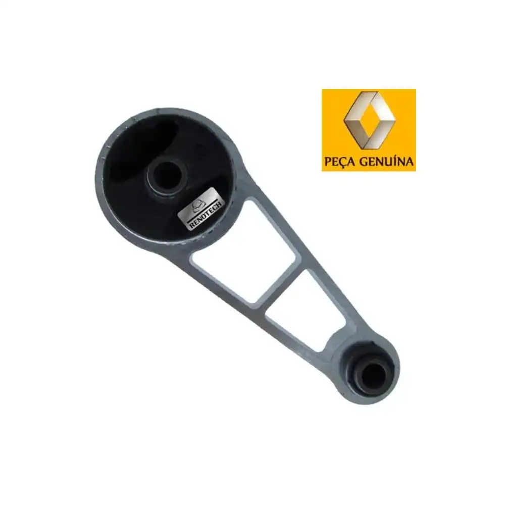CALCO CAIXA RENAULT SYMBOL 1.6 8V 16V 2007 ACIMA