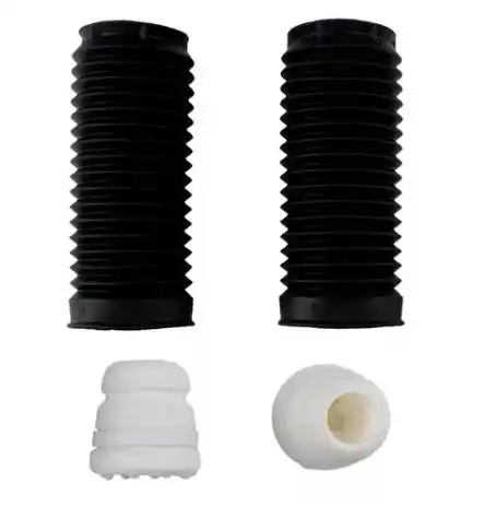 KIT AMORTECEDOR DIANTEIRO MERCEDES BENZ GLA 2015 EM DIANTE