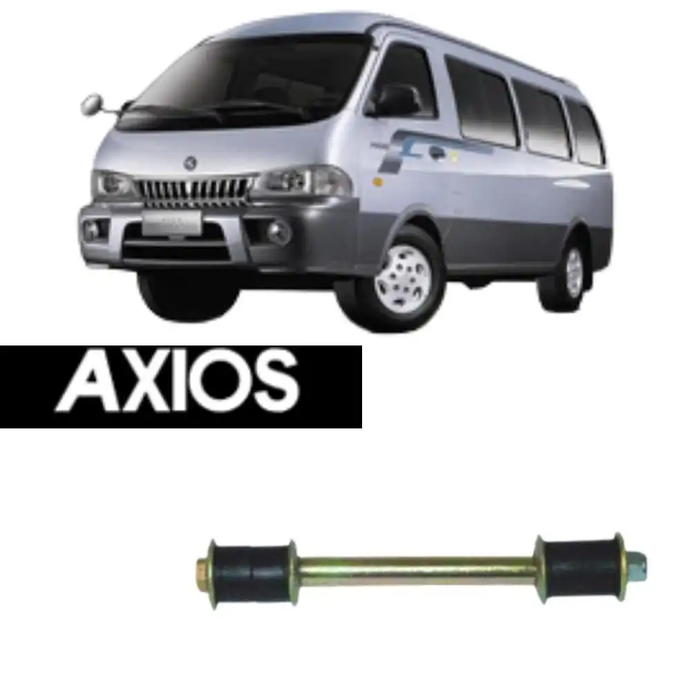 BIELETA DIANTEIRA BESTA,TOPIC 2.2/2.7