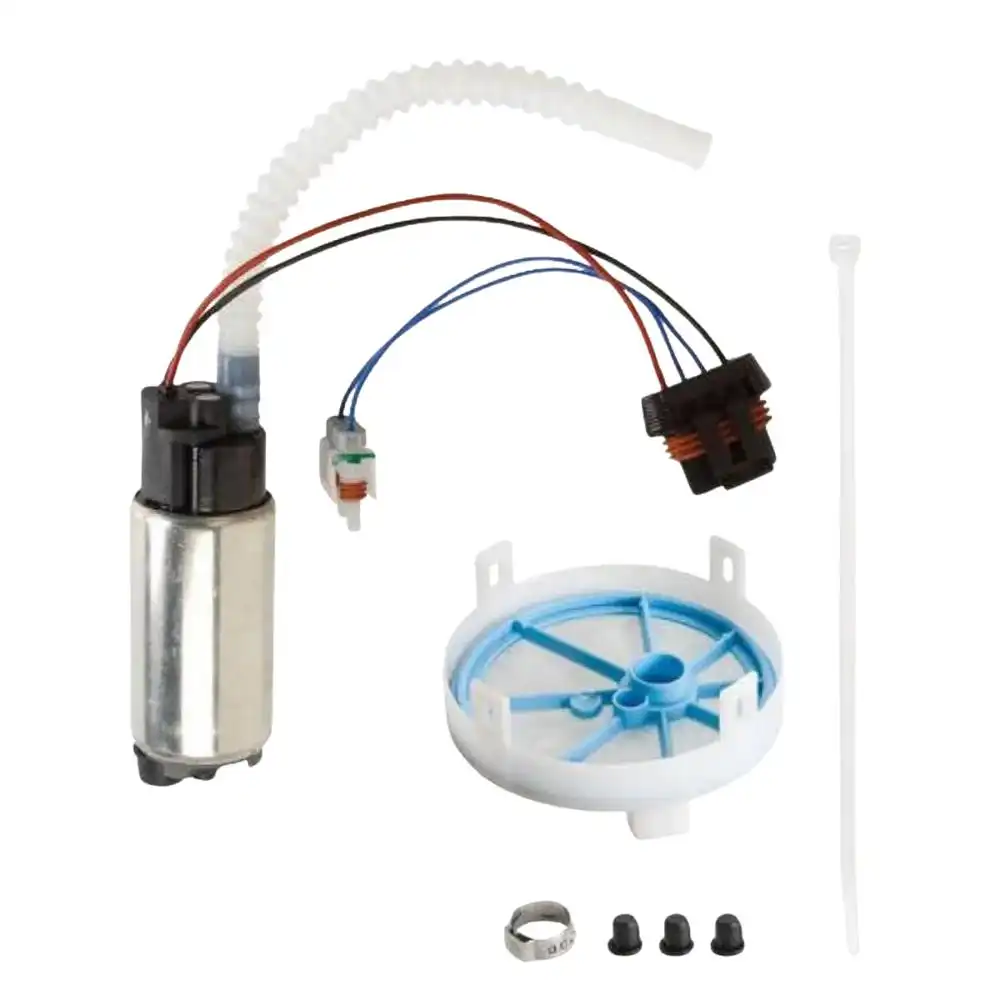 BOMBA COMBUSTIVEL INJECAO FOX 1.0 1.6 2003/ 3BAR