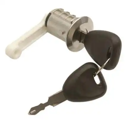 CILINDRO PORTA MALAS RENAULT MASTER 02/13