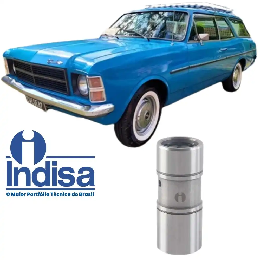 TUCHO MOTOR OPALA 4/6CC HIDRAULICO OMEGA 4.1 97/