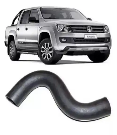 MANGUEIRA RADIADOR AMAROK 2.0 16V DIESEL 2010 EM DIANTE SUPE