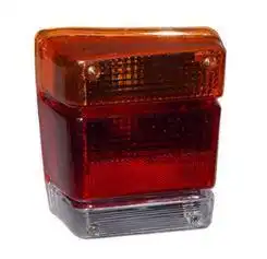 SINAL TRAS CHEVY MARAJO 83/ ESQ