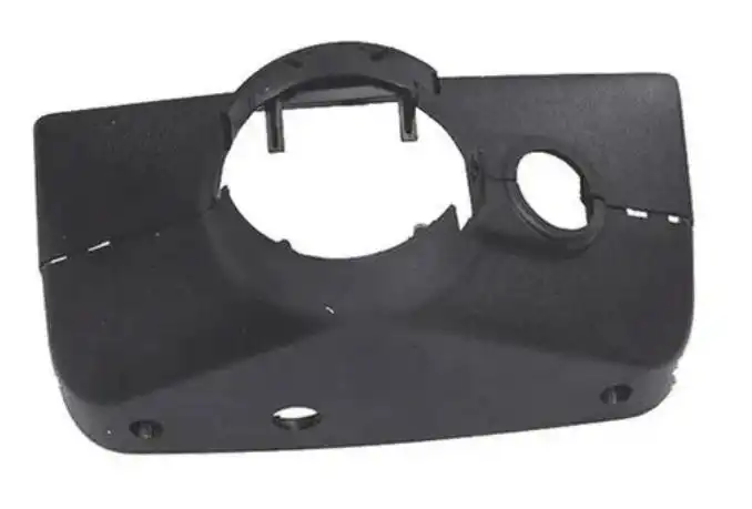 MOLDURA COLUNA. DIRECAO GOL 87/ CL JG MAIOR