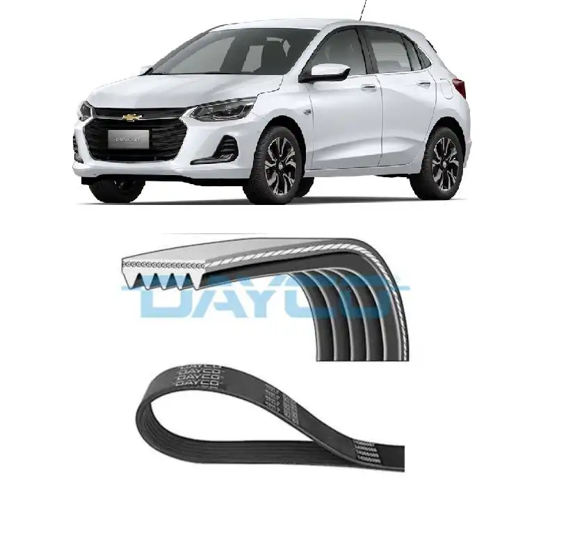 CORREIA ALT ONIX 1.0 LT 2020