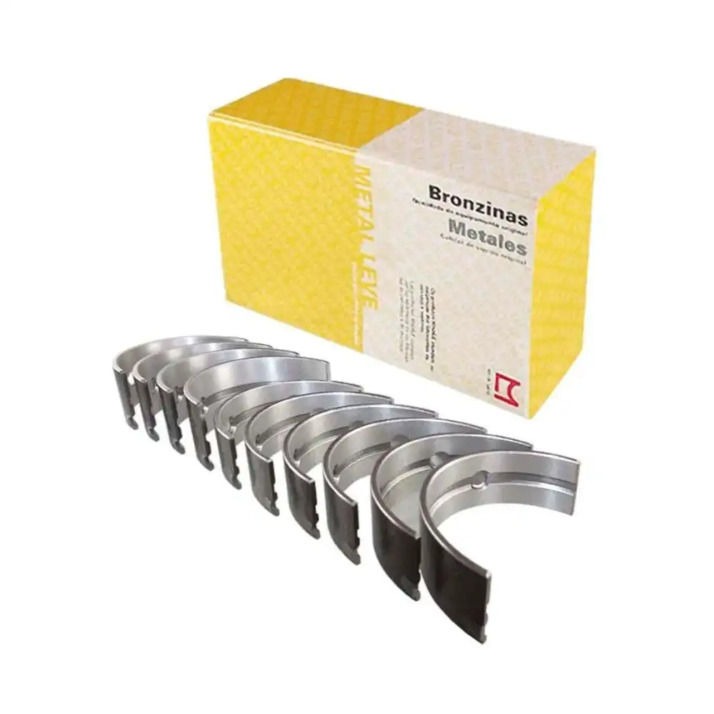 BRONZINA MANCAL CORCEL 1.6 0,50