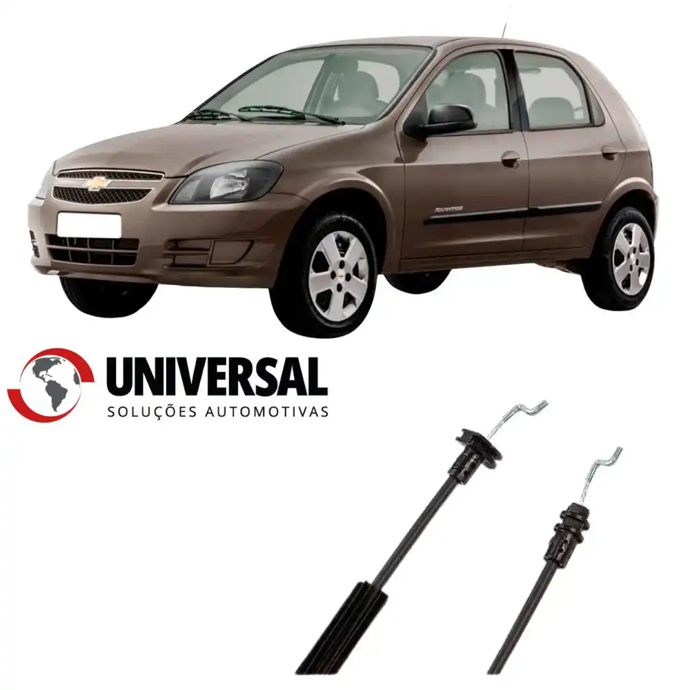 CABO MACANETA INT CELTA 00/06 4PTS TRAS ESQ