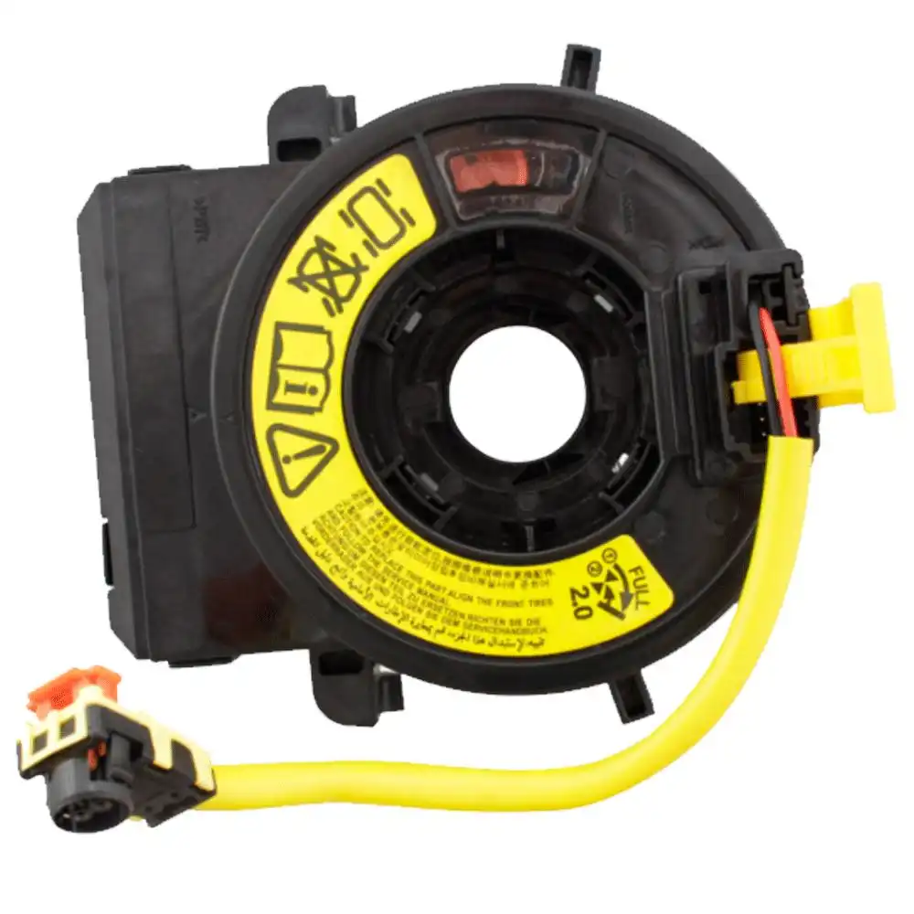 CINTA AIRBAG HYUNDAI I30 2012 EM DIANTE