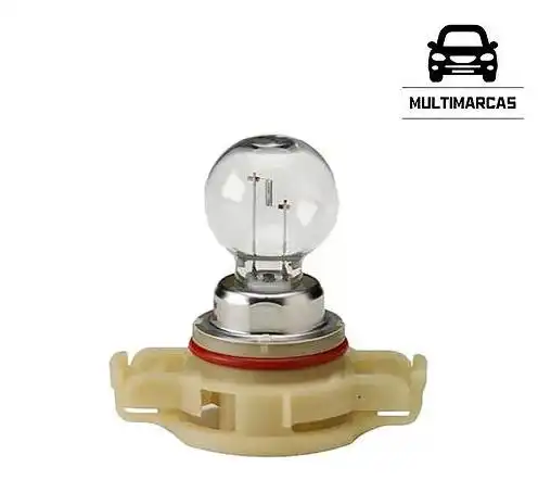 LAMPADA H-16 12V 24W