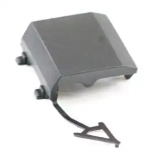 TAMPA PARACHOQUE DIANT FOX CROSSFOX 2015 A 2019 (REBOQUE)