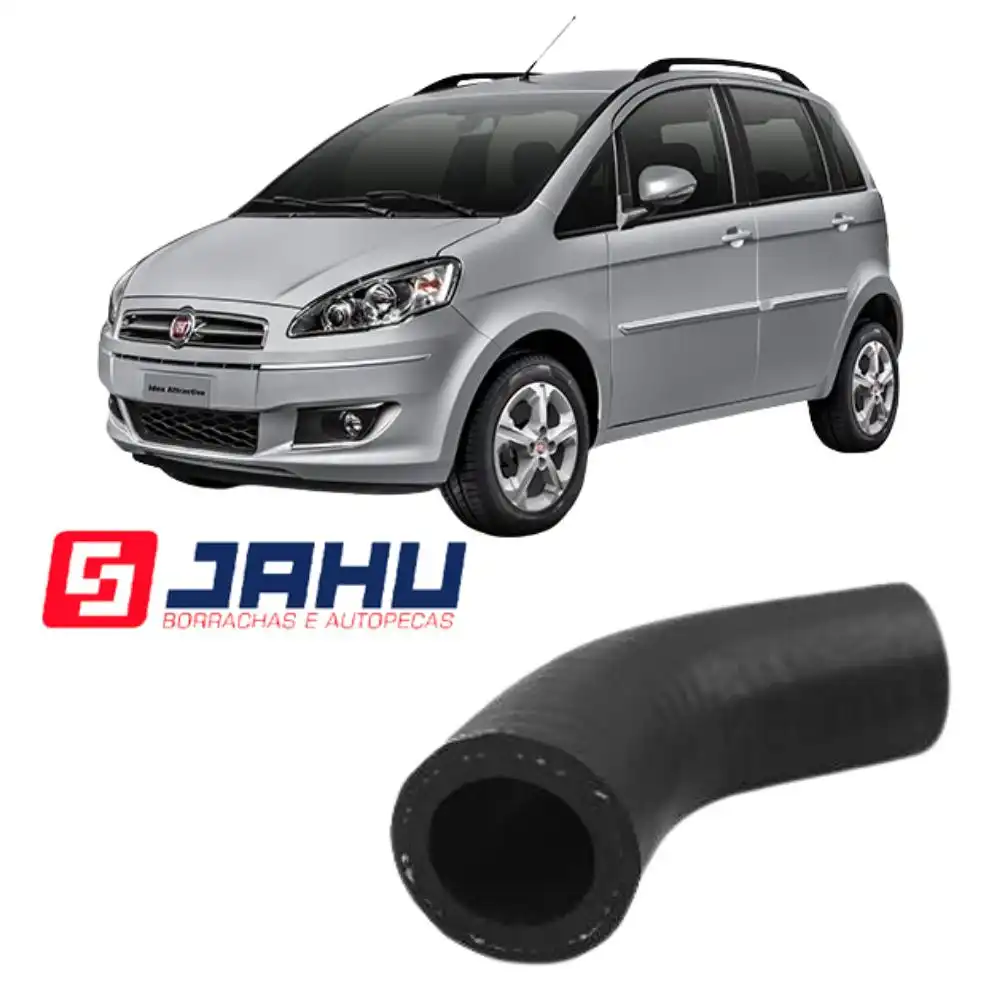 MANGUEIRA BOMBA DAGUA FIAT PALIO 2008 A 2012
