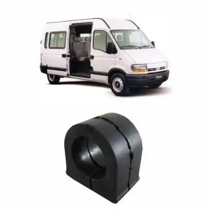 BUCHA EST TRAS RENAULT MASTER 2.5 2.8 2002 A 2013 CENTRAL 22