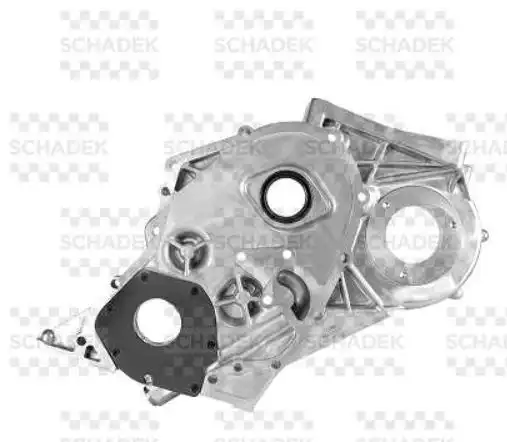 BOMBA OLEO RANGER 2.8 MAXION HS 2001 A 2005