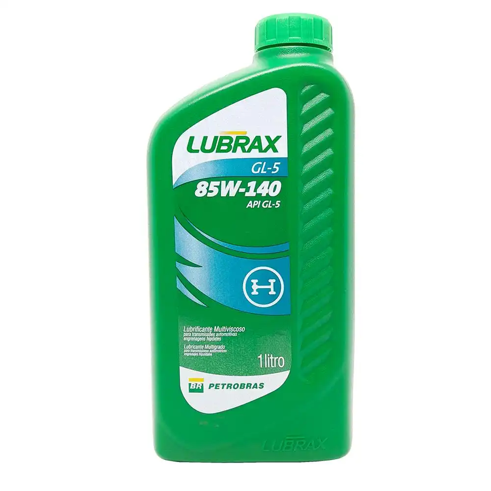 OLEO CAIXA 85W140 GL-5
