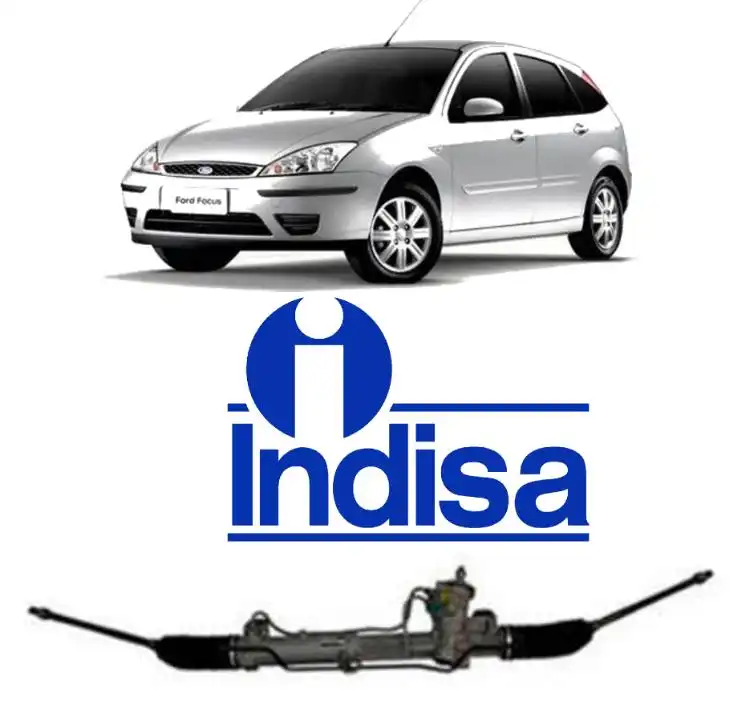 CAIXA DIRECAO FOCUS 2000 A 2008 HIDRAULICA