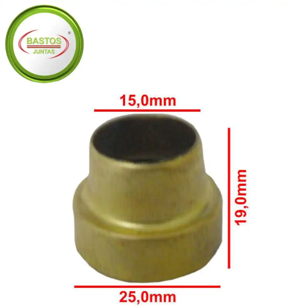 RETENTOR RABETA CAIXA FUSCA GOL BX /85