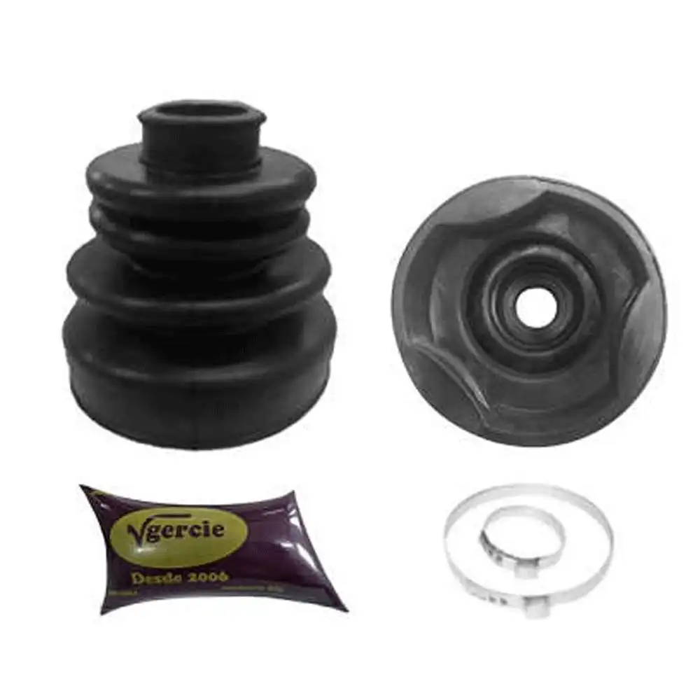 SANFONA HOMOC NISSAN FRONTIER 2.5 2002 A 2007 LADO CAIXA