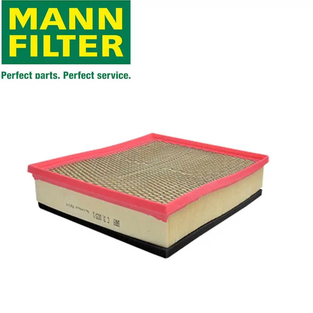 FILTRO AR MOTOR AMAROK 2.0 DIESEL 2010