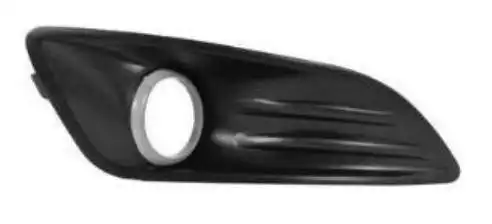 GRADE PARACHOQUE DIANT NEW FIESTA 14/ ESQ C/ FAROL ARO CINZA