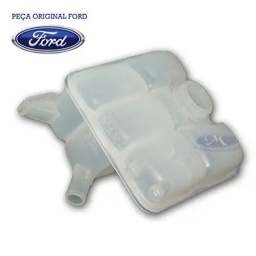 RESERVATORIO DAGUA RADIADOR FOCUS 2014 A 2019