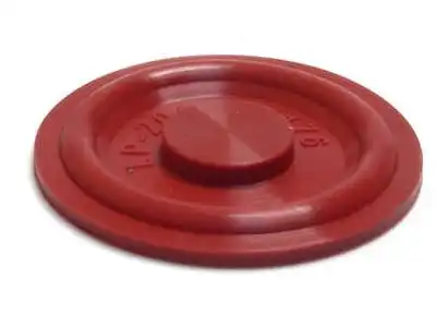 DIAFRAGMA ANTI CHAMA S-10 2.8 16V 2010 ACIMA