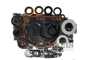 KIT REPARO CAMBIO AUTOMATICO ASTRA 2.0 2004 A 2011