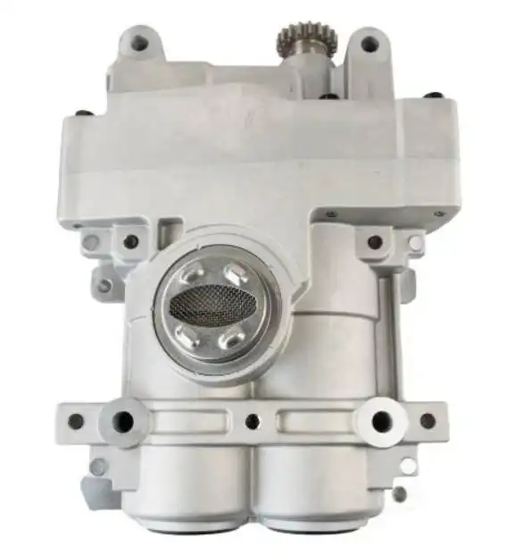 BOMBA OLEO FIAT FREEMONT 2.4 16V 2011 EM DIANTE