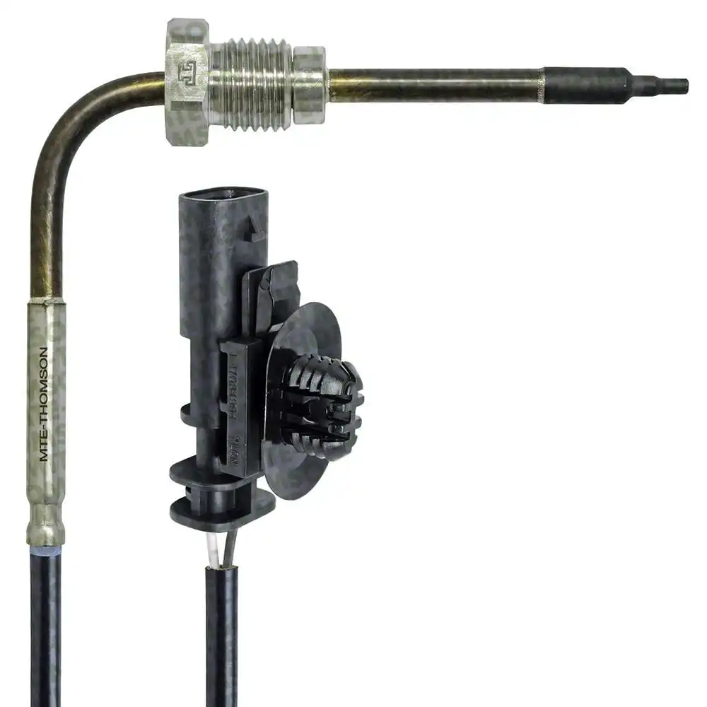 SENSOR TEMPERATURA ESCAPAMENTO FIAT TORO 2.0 16V 2022 A 2023