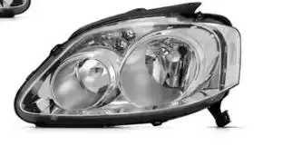 FAROL FOX 2007/ ESQ DUPLO