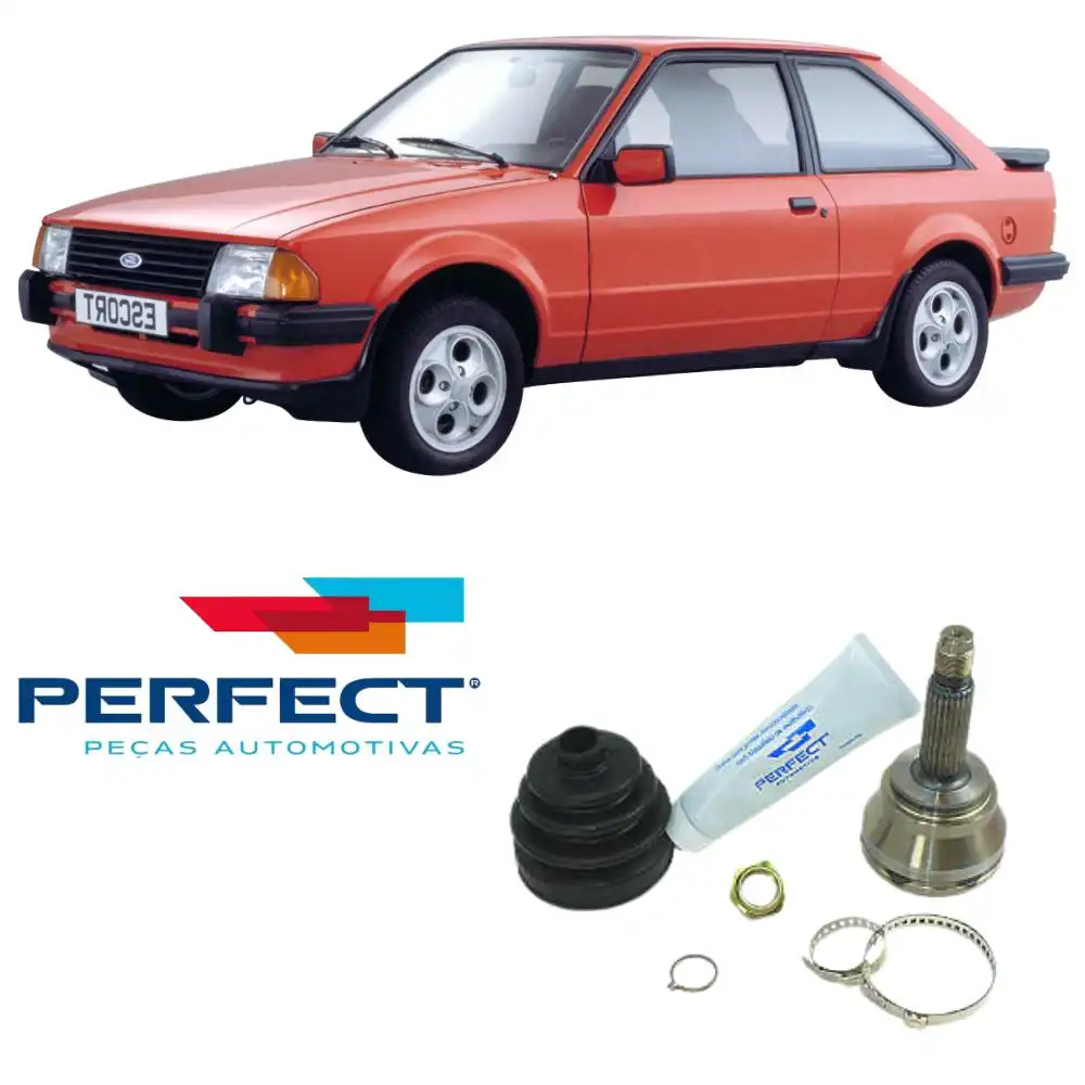 JUNTA HOMOC ESCORT 1.6 1982 A 1992
