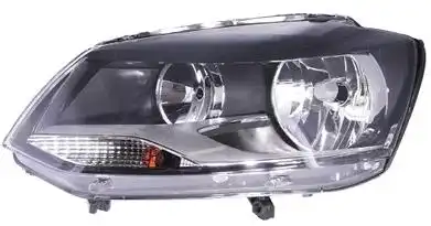 FAROL FOX 2010 A 2014 ESQ DUPLO