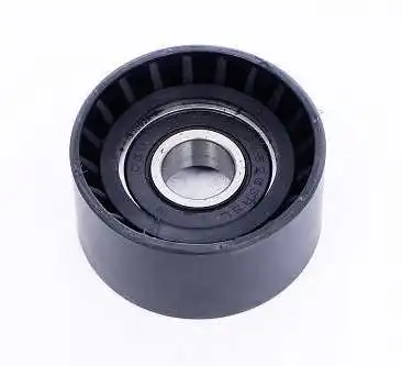 POLIA CORREIA ALTERNADOR RENAULT MASTER 2.5 2005/