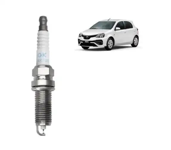 VELA TOYOTA ETIOS 1.3 1.5 2016/ (IRIDIUM)