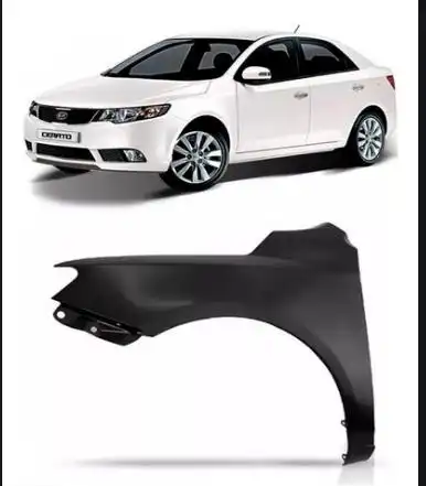 PARALAMA KIA CERATO 2010/2013 ESQ