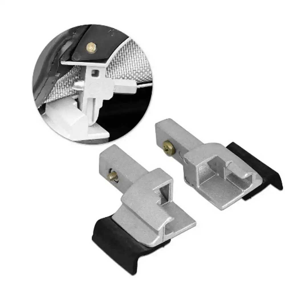 SUPORTE DA CAPOTA MARITIMA TRAVA LAT ESQ DIR