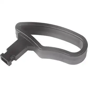 BOTAO LEVANTAR BANCO FIAT UNO PRETO