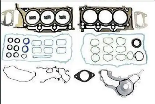 JUNTA MOTOR DODGE JOURNEY R 3.6 2012