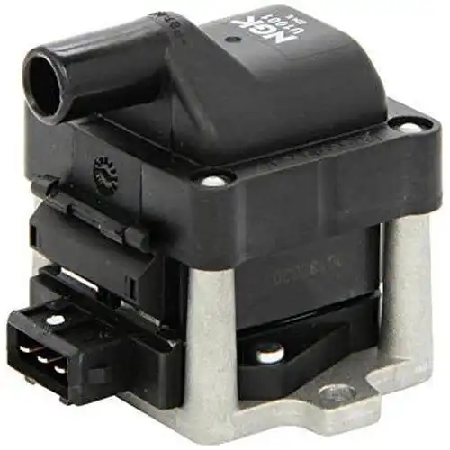 BOBINA INJ ELET GOLF /98 POLO CLASSIC PASSAT /95 3 PINO