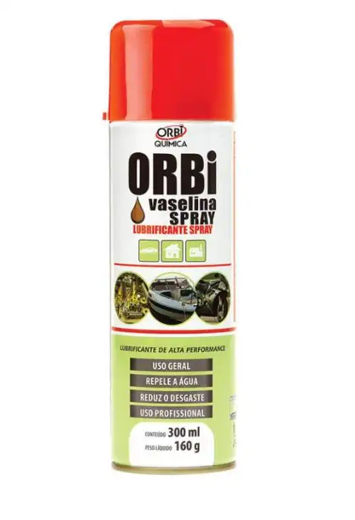 VASELINA SPRAY 300ML