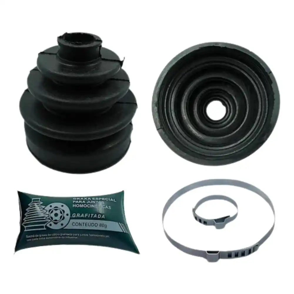 SANFONA HOMOC HYUNDAI SANTA FE TUCSON LADO CAIXA
