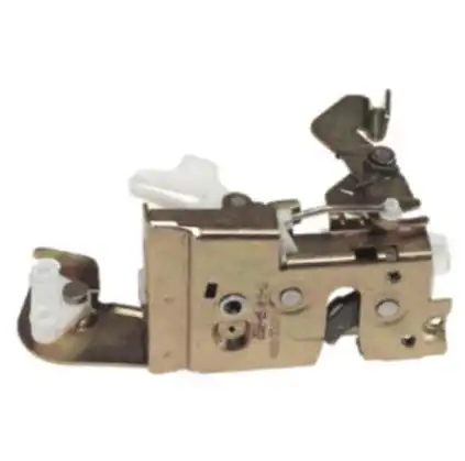 FECHADURA PORTA ESCORT ZETEC 97/ESQ ELETRICA