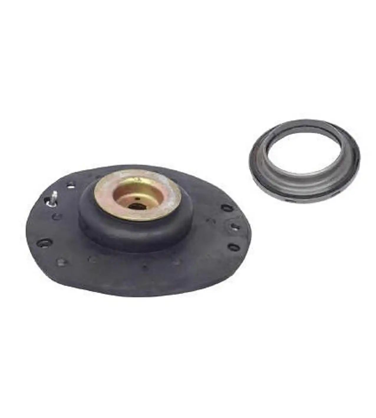 COXIM AMORTECEDOR DIANTEIRO PEUGEOT 206 1.4 1998 A 2010 ESQ