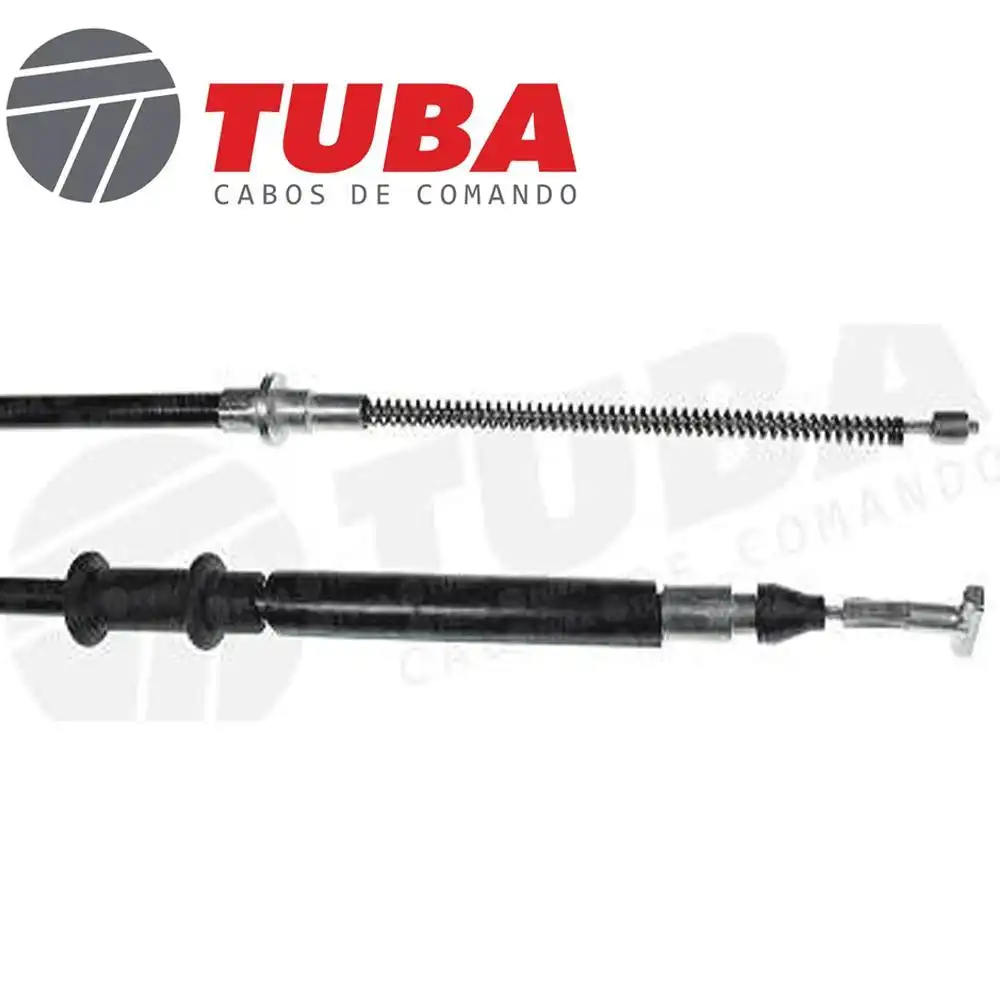 CABO FREIO MAO TRAS FIAT PALIO 96/ DIR