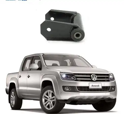JUMELO ELASTICO AMAROK 2010 A 2015