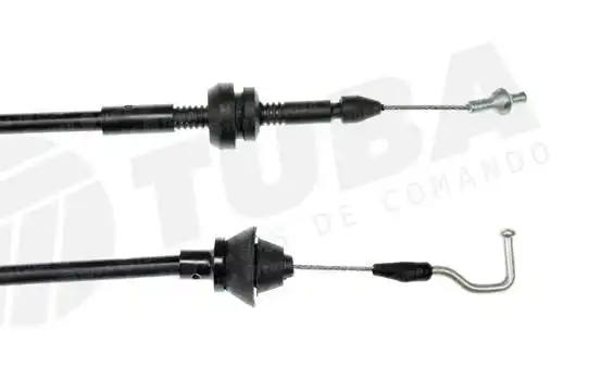 CABO ACELERADOR GOL, V. P. S. 84/ 1.8 1.6 AP