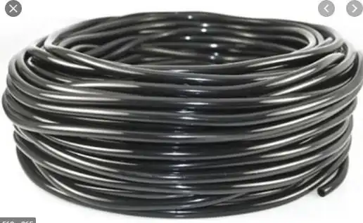 MANGUEIRA LIMPADOR PARABRISA 4MM