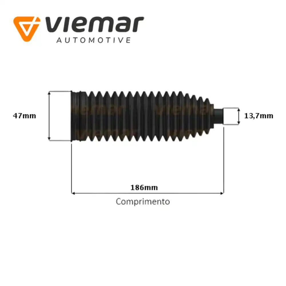SANFONA SETOR PRISMA 2012 A 2019
